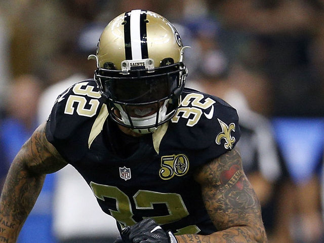 Report: Saints shopping former 1st-rounder Vaccaro