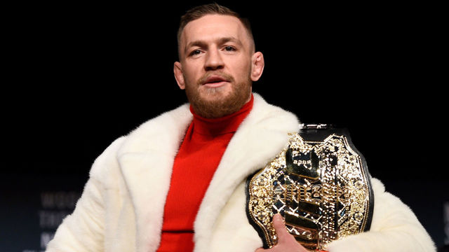 Three kings: What another interim title means for the 145-pound division
