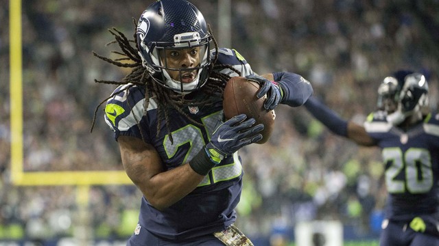 Fantasy: Week 16 Rankings - Defenses (Updated)