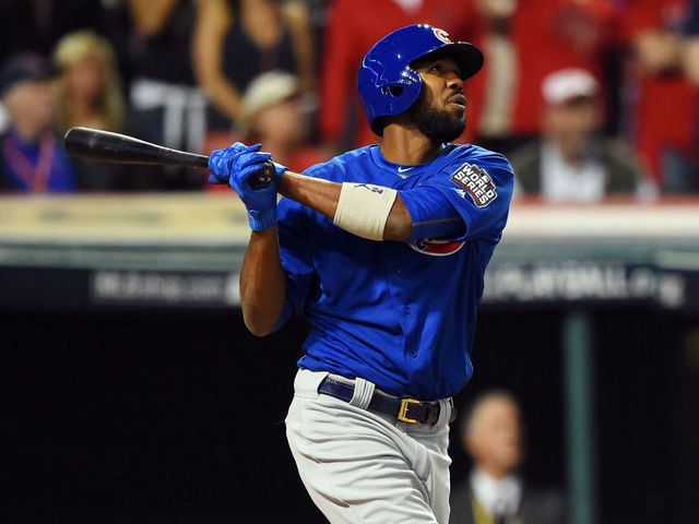 Report: Cardinals agree to deal with Fowler