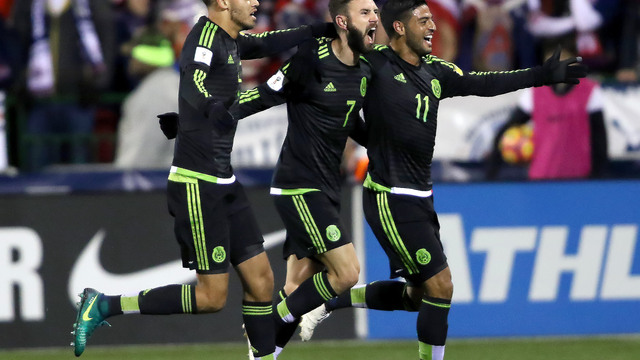 Watch: Layun crushes Dos a Cero curse with deflected dribbler