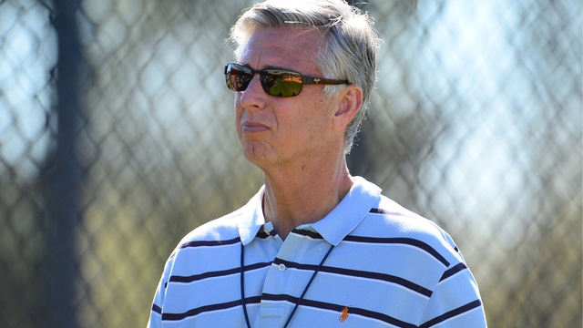 Dombrowski says Red Sox aren't looking for full-time DH