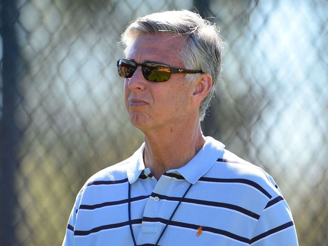 Dombrowski says Red Sox aren't looking for full-time DH