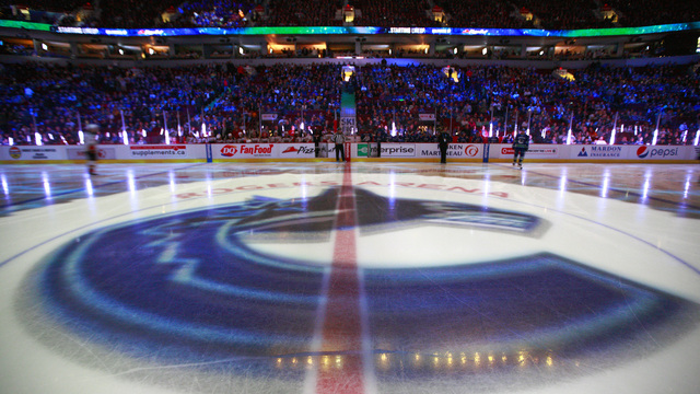 Linden: Canucks won't mortgage future to make playoffs