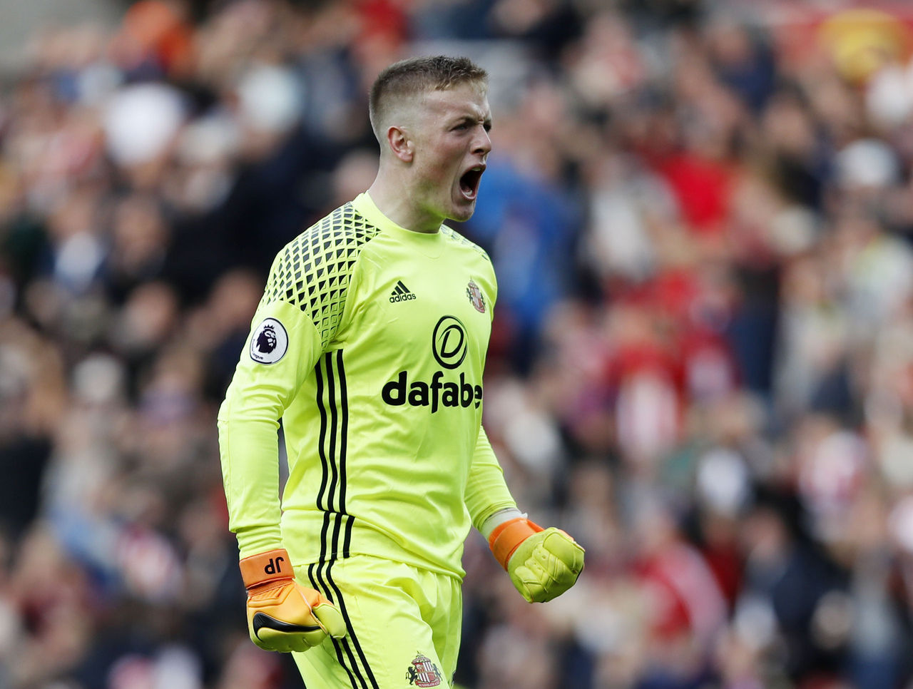 Ranking the 10 best goalkeepers in the Premier League