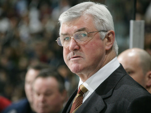 Pat Quinn's many legacies