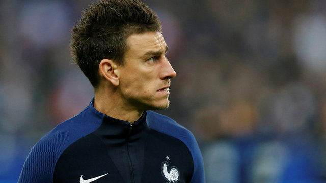 Wenger wants Koscielny rested for France friendly