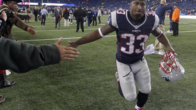 Fantasy Fallout: Dion Lewis is back, but his playing time is up in the air