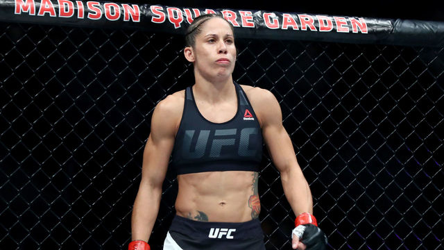 Carmouche released by UFC