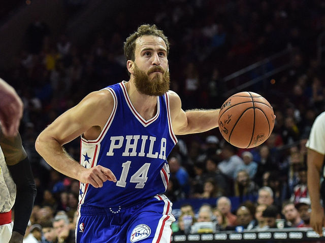 Report: Sergio Rodriguez leaving NBA for CSKA Moscow