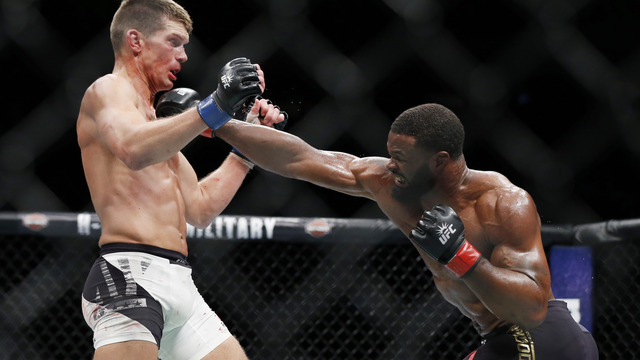 UFC 209 predictions: Woodley, Wonderboy run it back