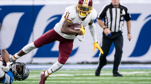Report: Eagles expected to pursue DeSean Jackson in free agency