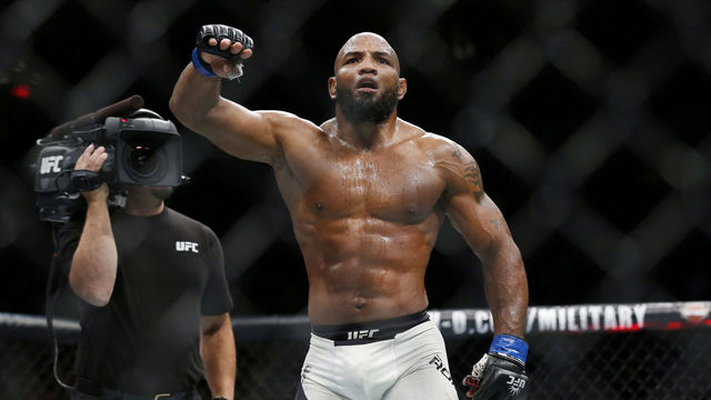 Fight Forecast: Matches to make after UFC 205