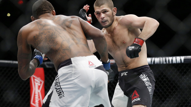 Nurmagomedov tweets out threat to leave UFC if title shot is not next
