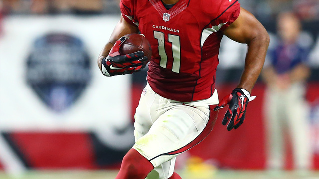 Fantasy: Week 12 Rankings - Wide Receivers (PPR)