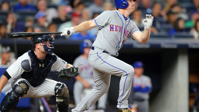 Report: Blue Jays among teams pushing for Mets' Bruce