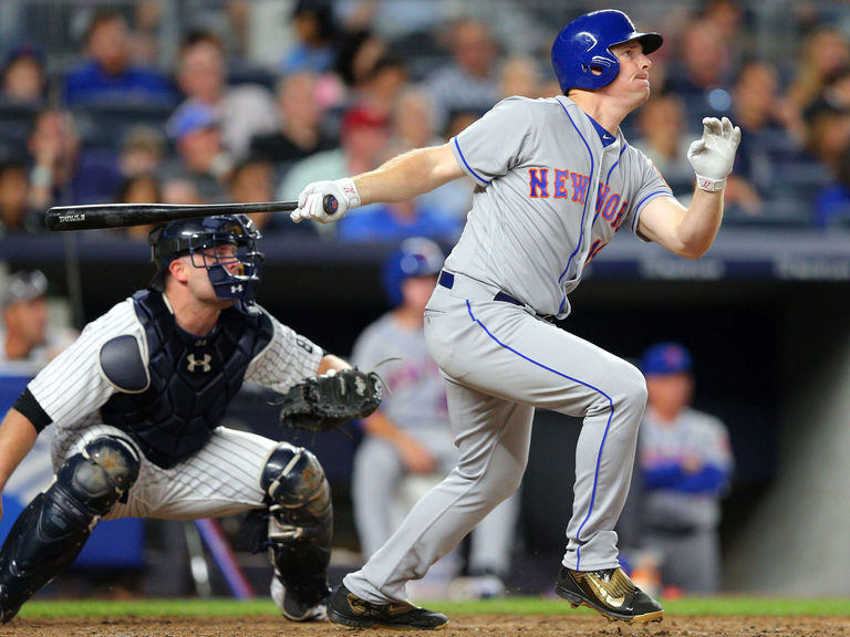 Report: Blue Jays among teams pushing for Mets' Bruce ...