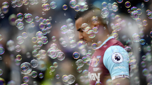 Report: Payet's car vandalised, 'sent to Coventry' by teammates