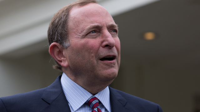 NHLPA rejects offer of Olympics for extension on CBA