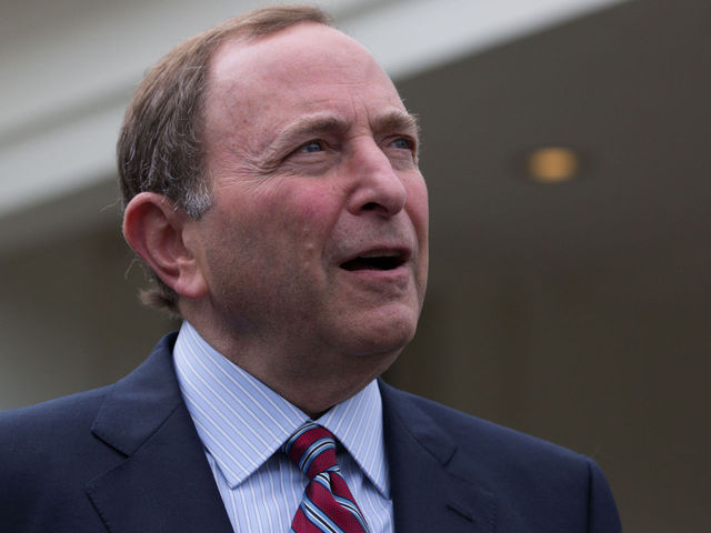 NHLPA rejects offer of Olympics for extension on CBA