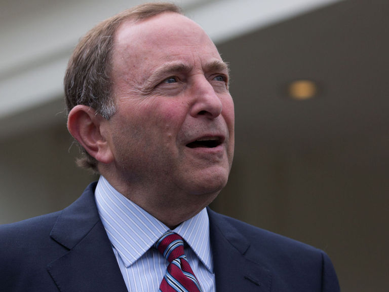 Bettman: NHL to Seattle isn't imminent | theScore.com