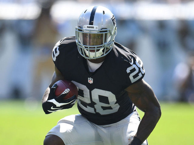 Fantasy: Week 15 Rankings - Flex (PPR)