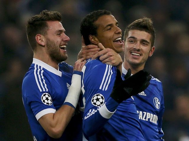 Liverpool agrees to sign Schalke defender Joel Matip at season's end