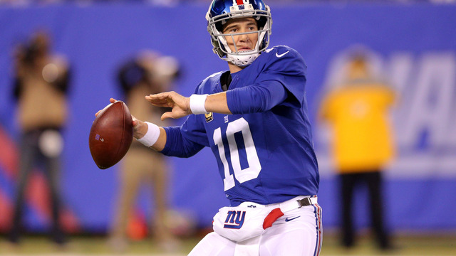 Giants, Manning: Fraud suit omitted evidence, 'cherry-picked' emails