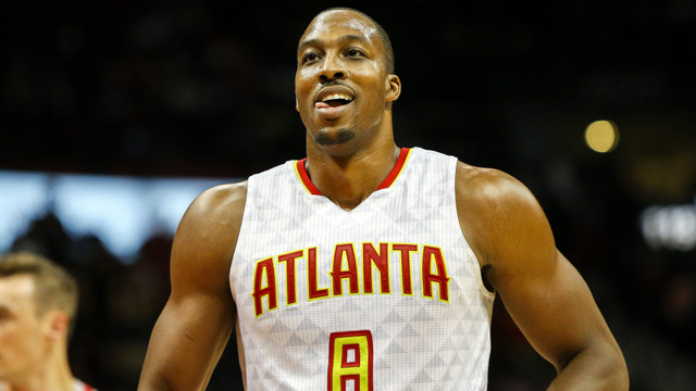 Howard 'making no apologies' for elbow on Zeller
