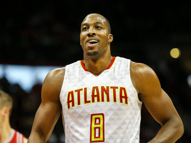 Howard 'making no apologies' for elbow on Zeller