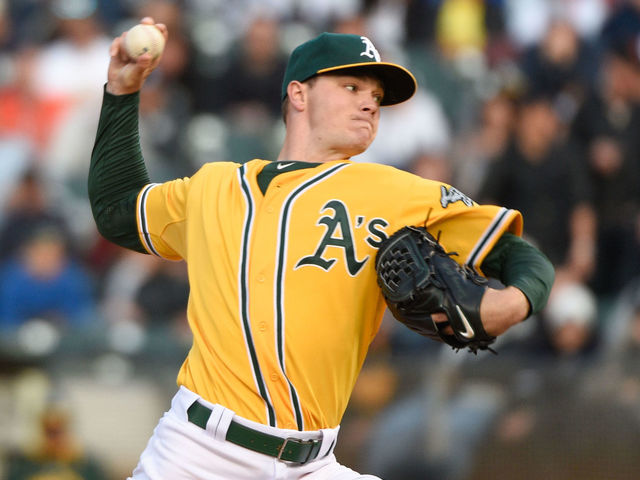 Report: Cubs still interested in Gray despite acquiring Quintana