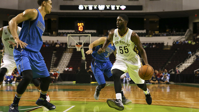Report: New CBA includes shortened preseason