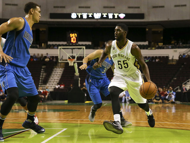 Report: New CBA includes shortened preseason