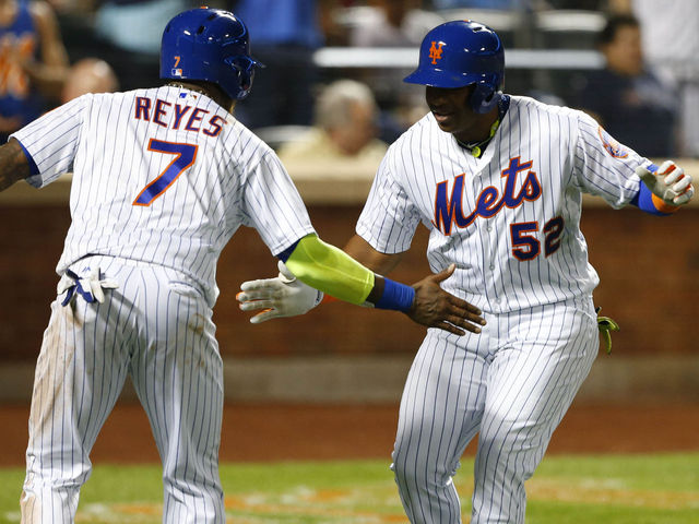 Why is Jose Reyes Worth $100 Million? – The Baseball Haven