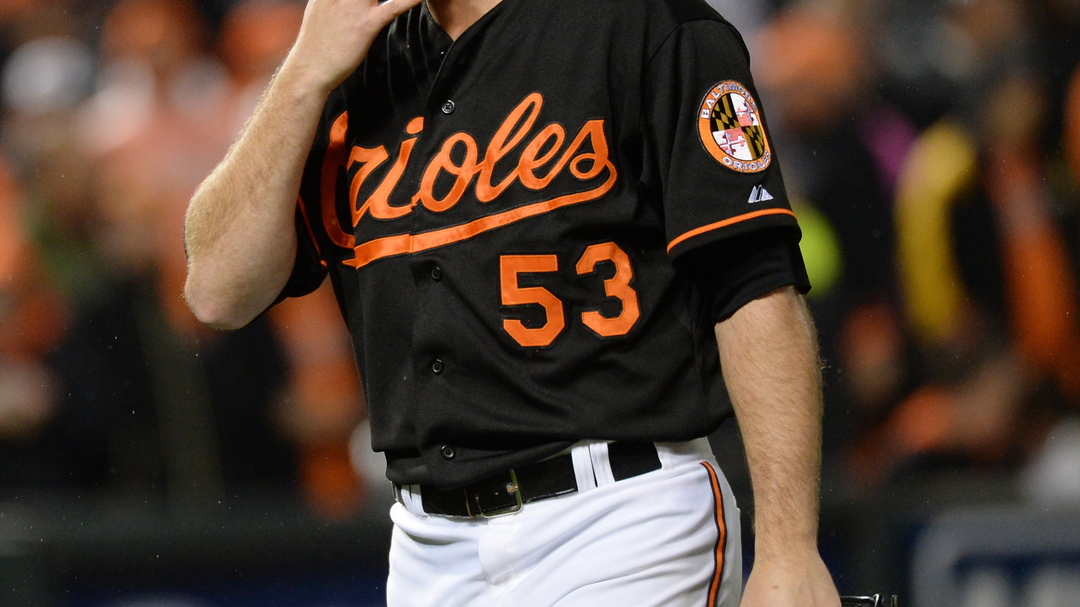 Showalter regrets not using Britton in wild-card game | theScore