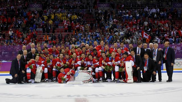 Report: NHL offers to extend CBA to ensure players' Olympic participation