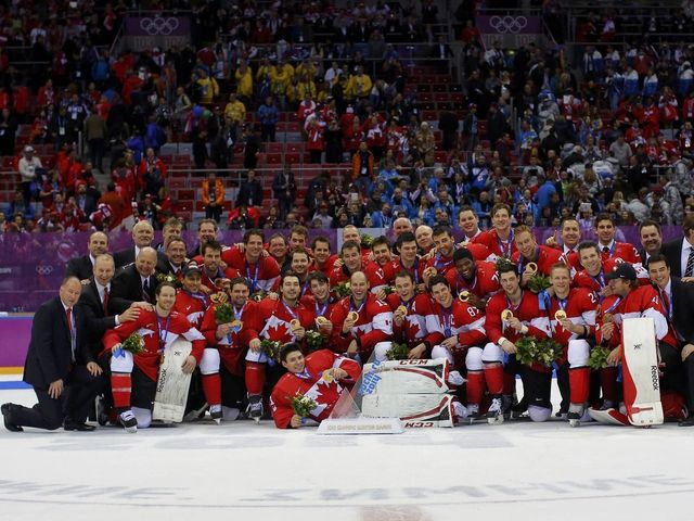 Report: NHL offers to extend CBA to ensure players' Olympic participation