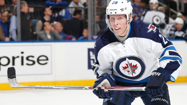 3 NHL stars on a mission this season