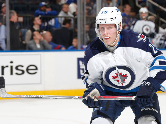 3 NHL stars on a mission this season