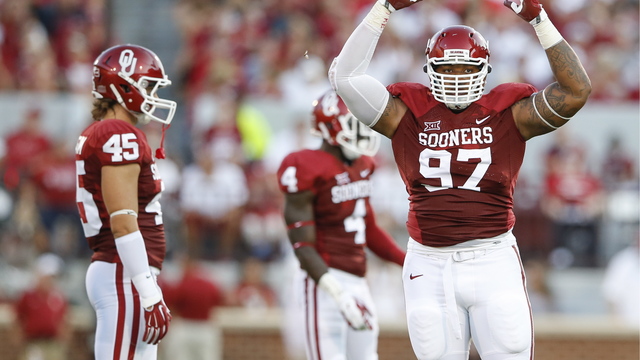 Almost a third of all underclassmen to declare for NFL draft go undrafted