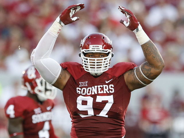 Almost a third of all underclassmen to declare for NFL draft go undrafted