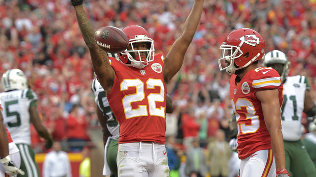 Fantasy: 2017 Rankings - Defenses (Updated)