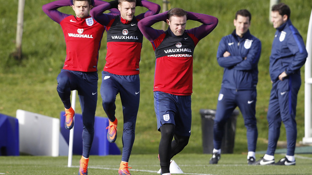 Report: FA bans nights off for players on England duty