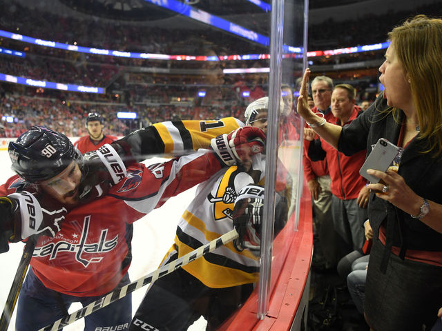 Trending Up, Trending Down: Capital gains, suddenly sidelined stars