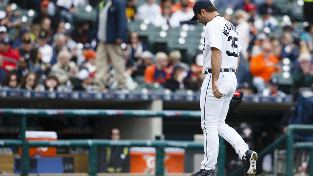 Voter who snubbed Verlander feels 'bad that people are upset'