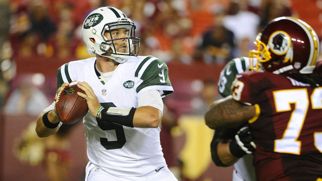 Dolphins claim Bryce Petty off waivers from Jets
