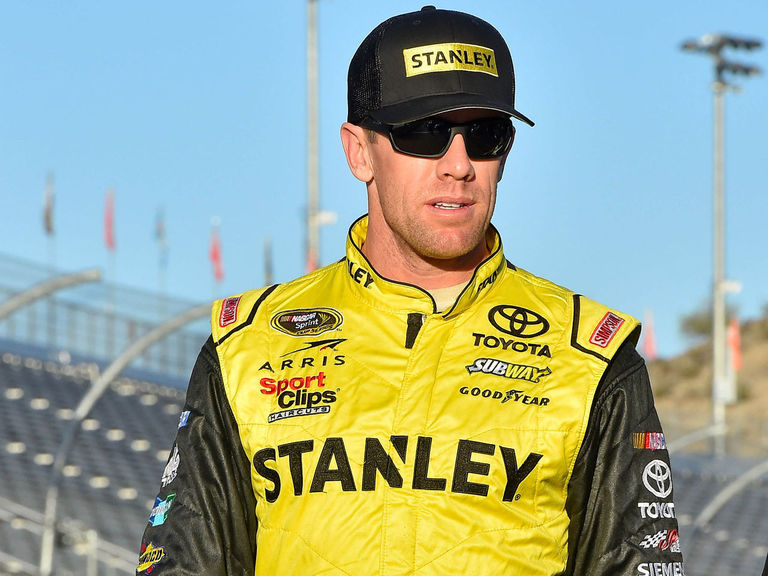 Report Carl Edwards Expected To Retire From Nascar 5984