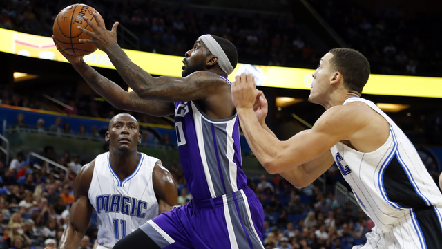 Agent: Ty Lawson has not signed with Chinese team, NBA teams in contact