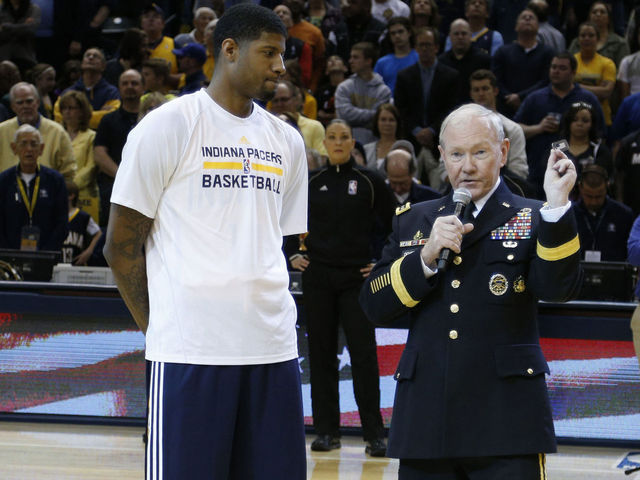 Next USA Basketball chair: Players not obligated to support Trump