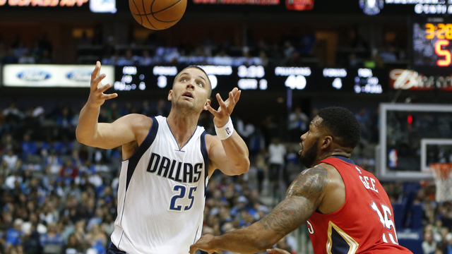 Parsons can't understand why Mavs fans may boo him